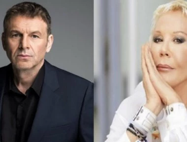 Α. Γκλέτσος: Μιλάει ανοιχτά για την πρώην πεθερά του Ζωή Λάσκαρη